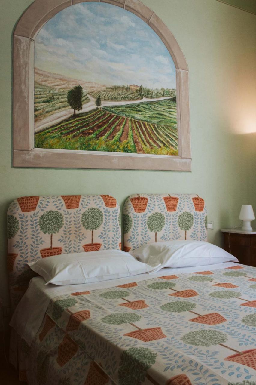 Economy Doppelzimmer
